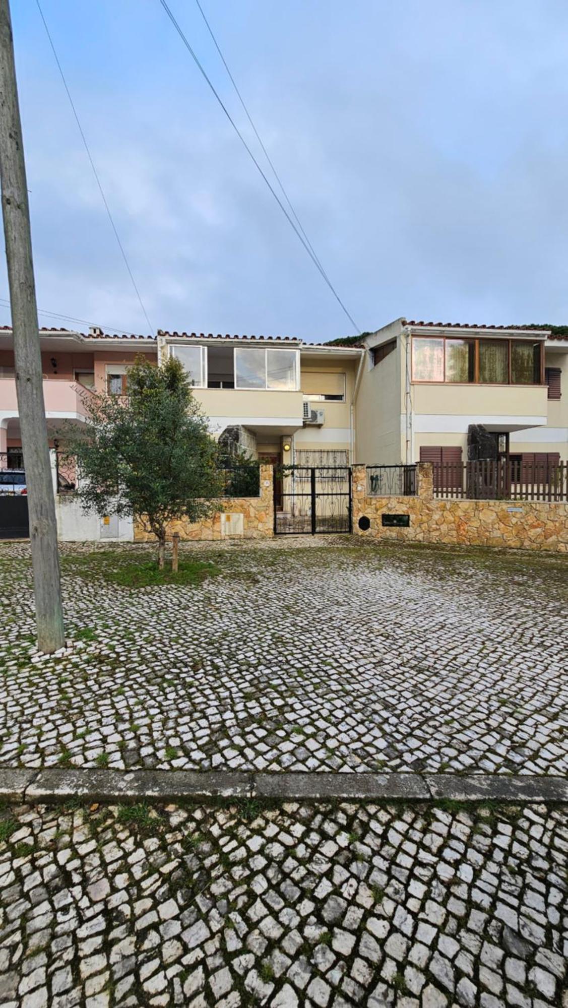 Carcarooms Guest House Carcavelos (Lisbon) Exterior foto